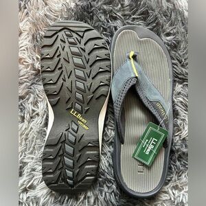 Ll‎ bean flip flops
